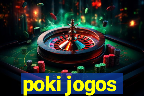 poki jogos